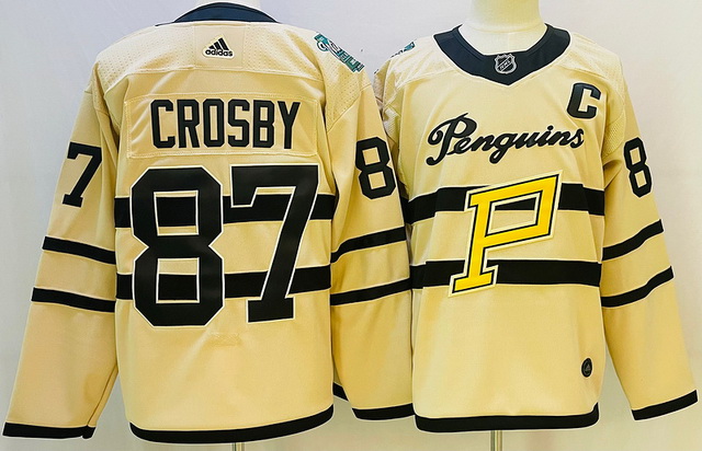 Pittsburgh Penguins Jerseys 27